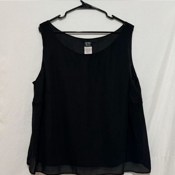 Helene Blake Evening Blouse size 20W - Picture 2 of 5